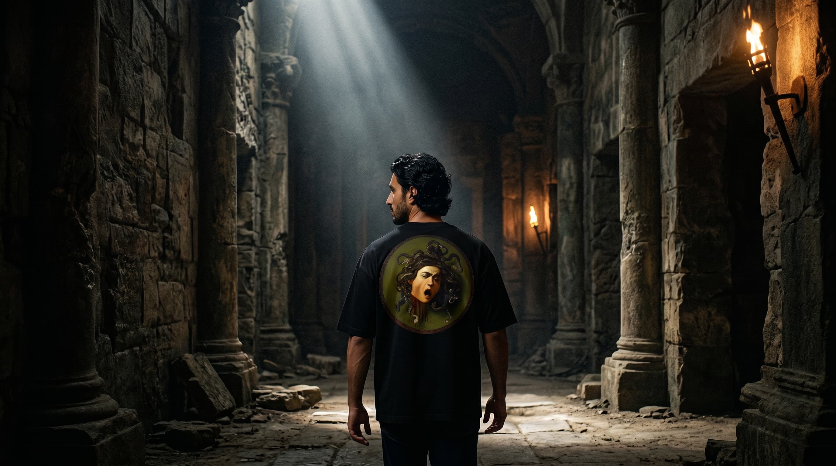 MEDUSA