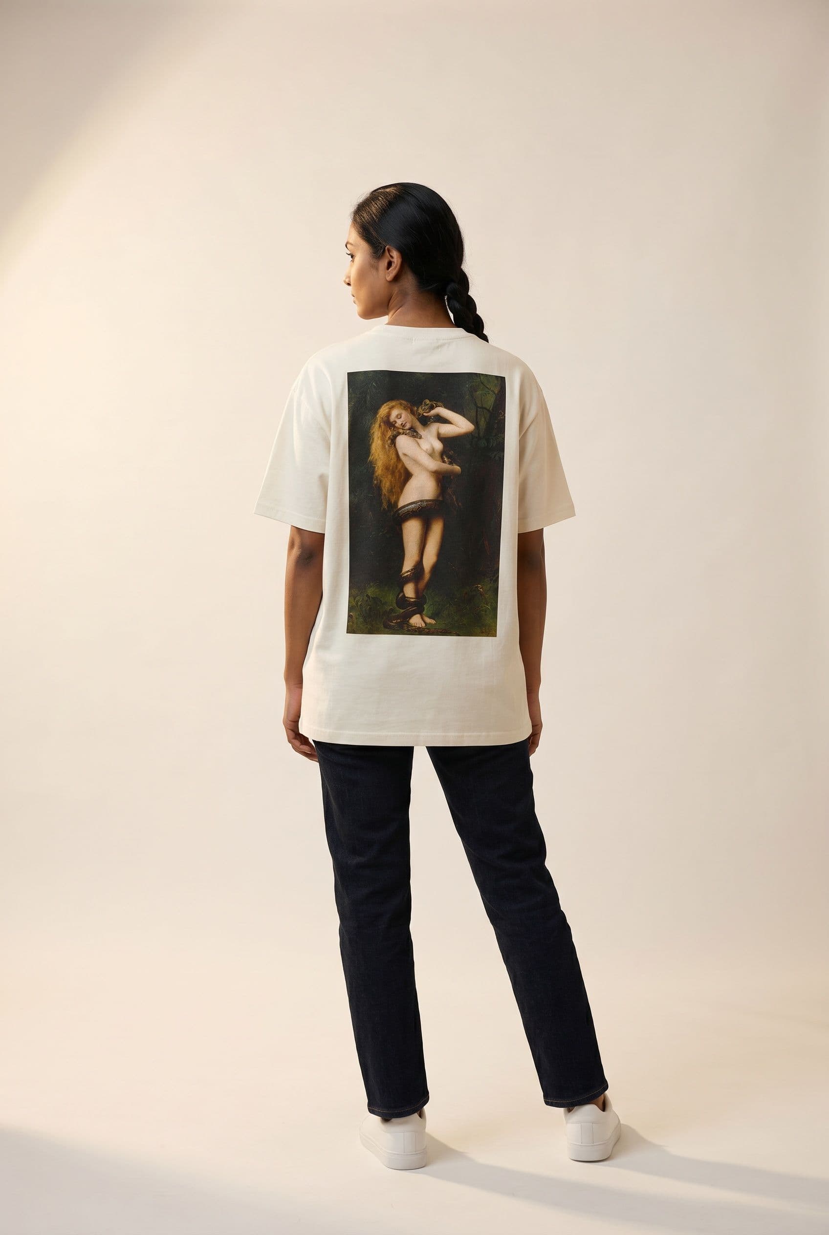 LILITH — Off-white