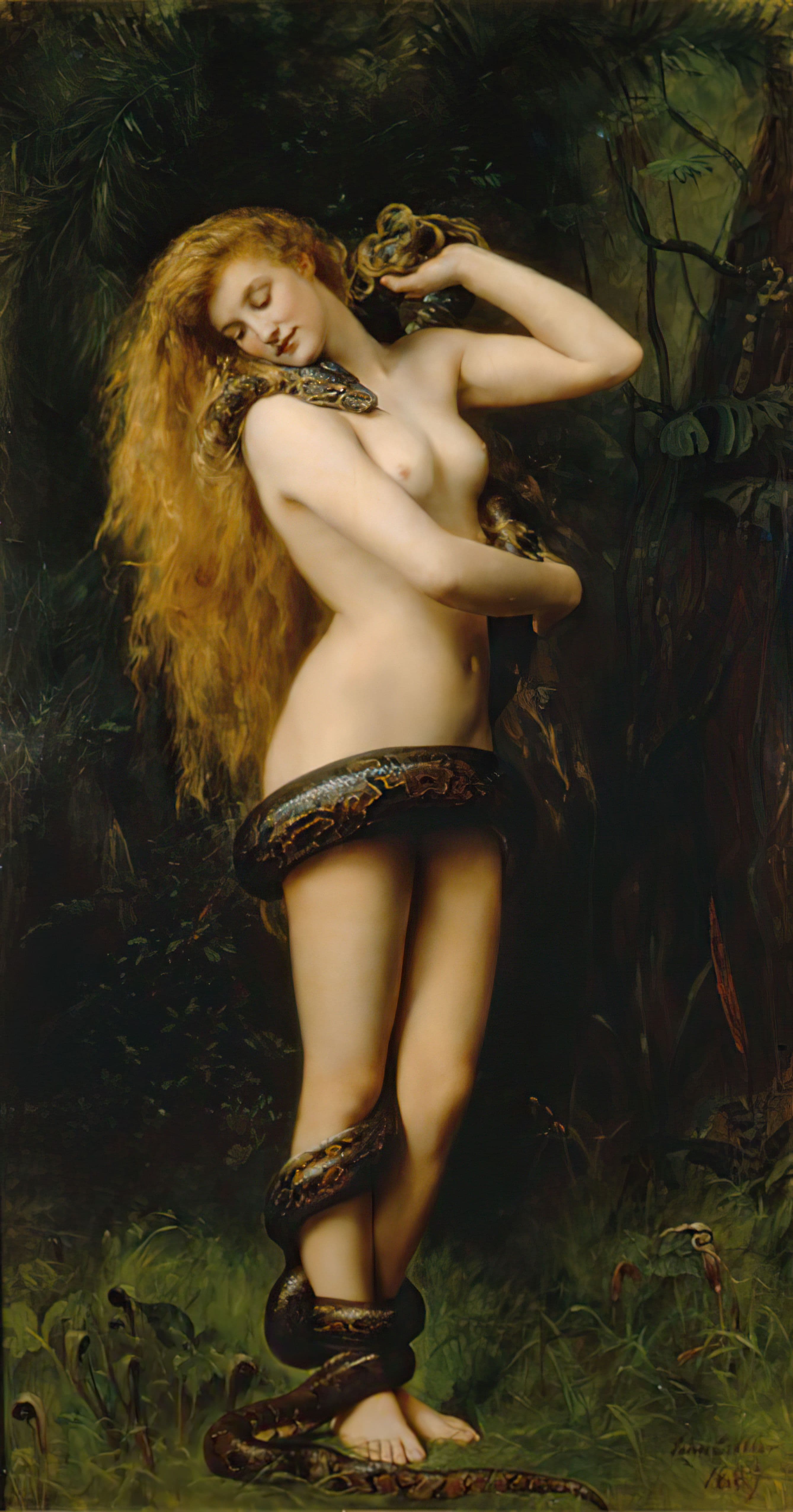 LILITH